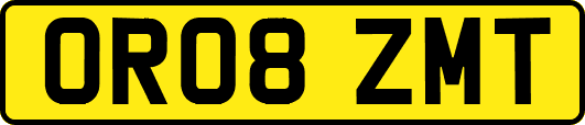 OR08ZMT