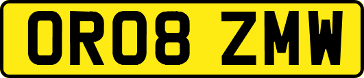 OR08ZMW