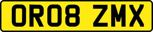 OR08ZMX