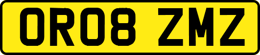 OR08ZMZ