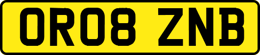 OR08ZNB