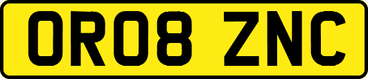OR08ZNC