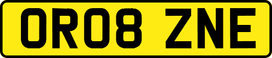 OR08ZNE