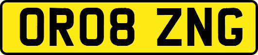 OR08ZNG