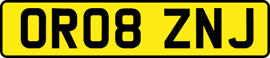 OR08ZNJ