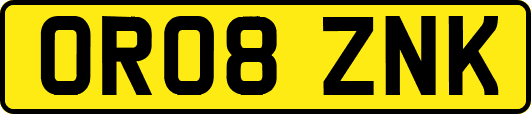 OR08ZNK