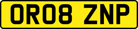 OR08ZNP