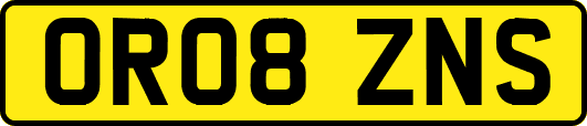 OR08ZNS