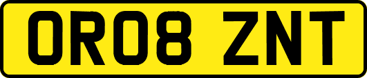 OR08ZNT