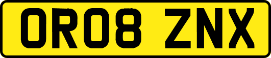 OR08ZNX
