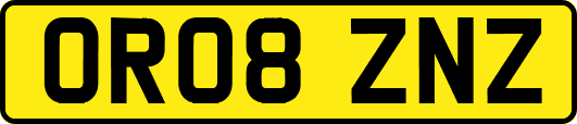 OR08ZNZ