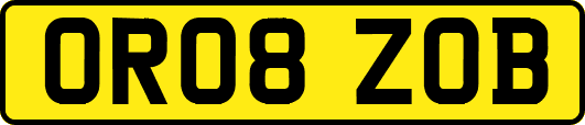 OR08ZOB