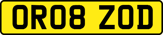OR08ZOD
