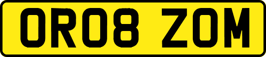 OR08ZOM