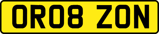 OR08ZON