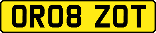 OR08ZOT