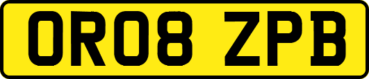 OR08ZPB