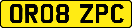 OR08ZPC
