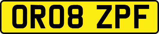 OR08ZPF