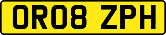 OR08ZPH