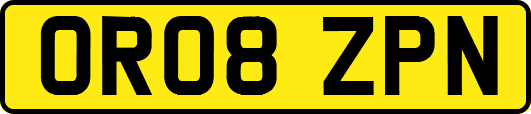 OR08ZPN