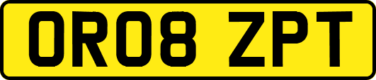 OR08ZPT