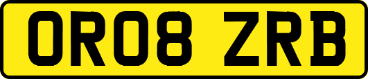 OR08ZRB