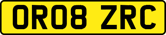 OR08ZRC
