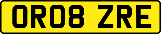 OR08ZRE