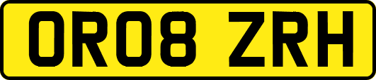 OR08ZRH
