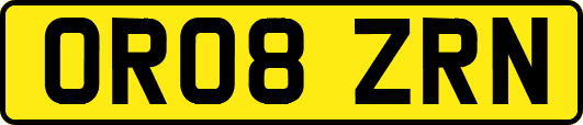 OR08ZRN