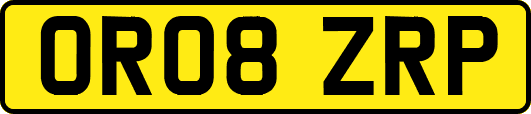OR08ZRP