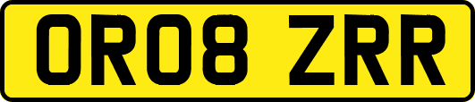 OR08ZRR