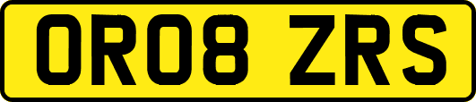 OR08ZRS