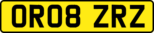 OR08ZRZ