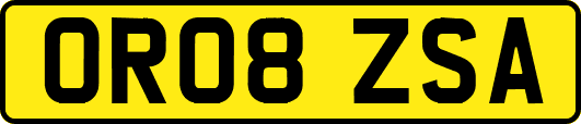 OR08ZSA