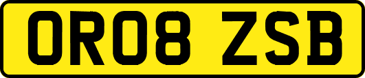 OR08ZSB