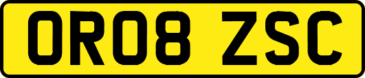OR08ZSC