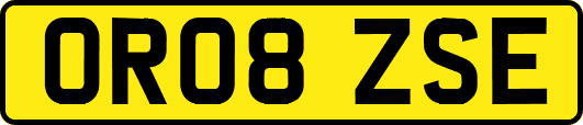 OR08ZSE