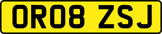 OR08ZSJ