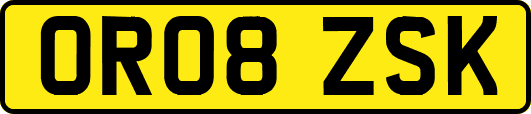 OR08ZSK