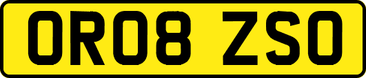 OR08ZSO