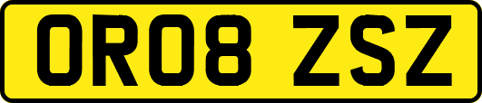 OR08ZSZ