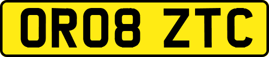OR08ZTC