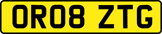 OR08ZTG