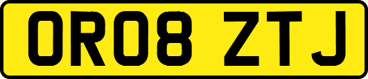 OR08ZTJ