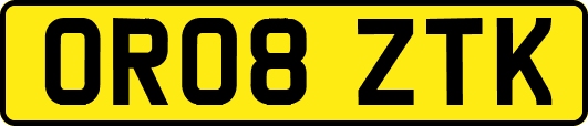 OR08ZTK