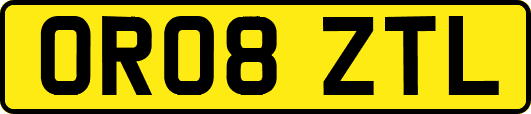 OR08ZTL