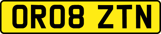 OR08ZTN