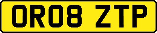 OR08ZTP